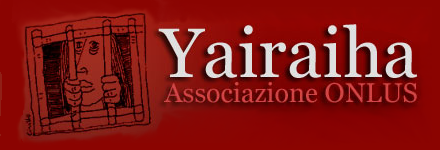 Associazione Yairaiha ONLUS